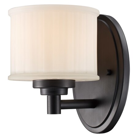 Trans Globe Cahill 5.75In. Wide Sconce 70721 ROB